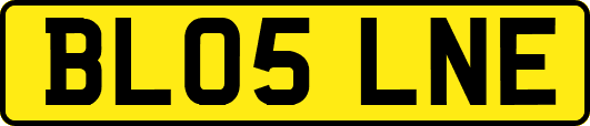 BL05LNE
