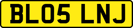 BL05LNJ