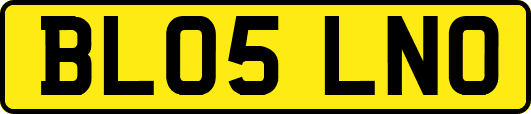 BL05LNO