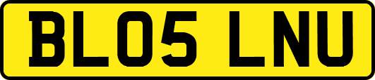BL05LNU