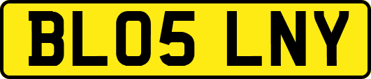 BL05LNY
