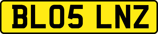 BL05LNZ