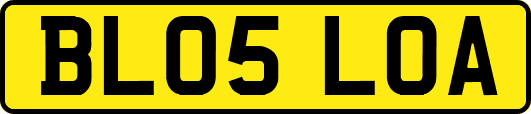 BL05LOA