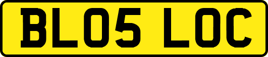 BL05LOC