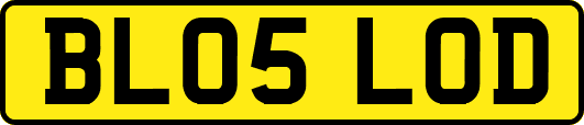 BL05LOD