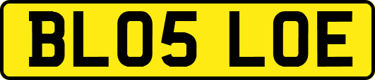 BL05LOE