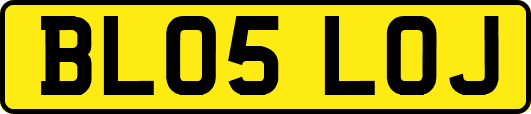 BL05LOJ
