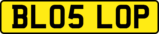 BL05LOP