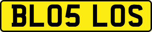 BL05LOS