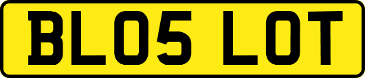 BL05LOT