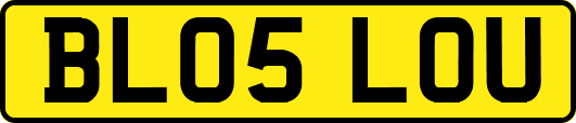 BL05LOU