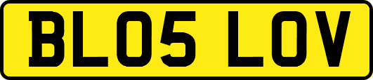 BL05LOV