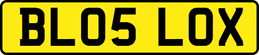 BL05LOX