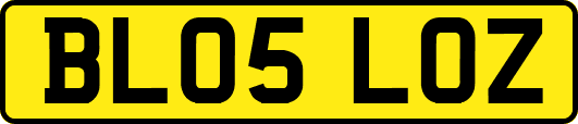 BL05LOZ