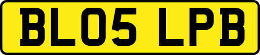 BL05LPB