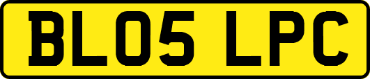 BL05LPC