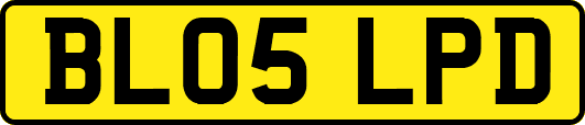 BL05LPD