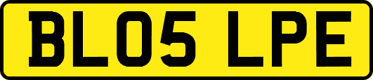 BL05LPE