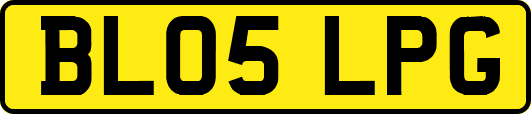 BL05LPG