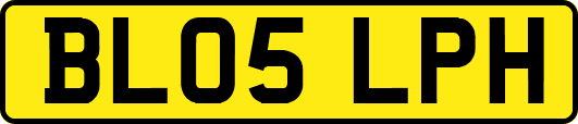 BL05LPH