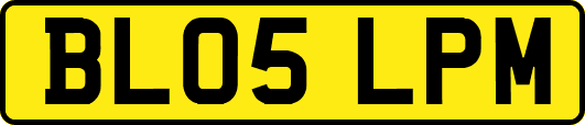 BL05LPM