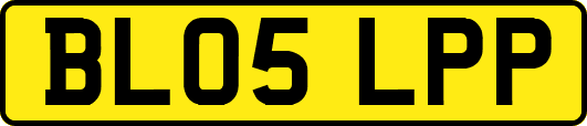BL05LPP