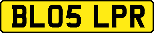 BL05LPR