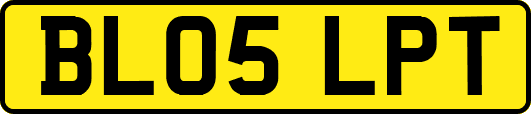 BL05LPT