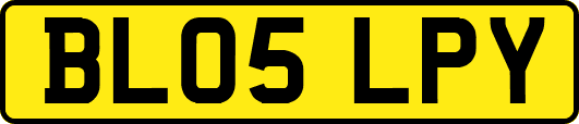 BL05LPY