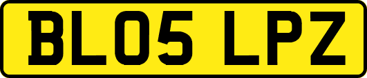 BL05LPZ