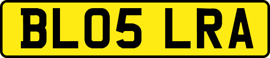 BL05LRA