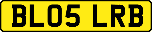 BL05LRB