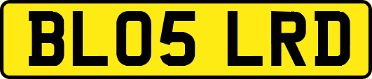 BL05LRD