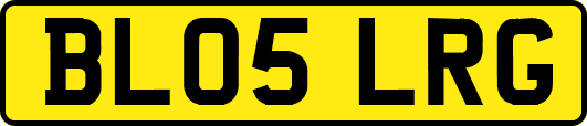 BL05LRG