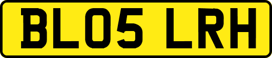 BL05LRH