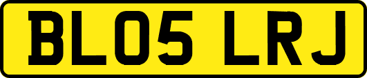 BL05LRJ