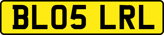 BL05LRL