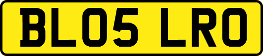 BL05LRO
