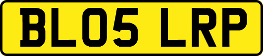 BL05LRP