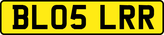 BL05LRR