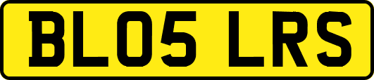 BL05LRS