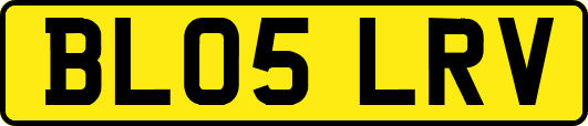 BL05LRV