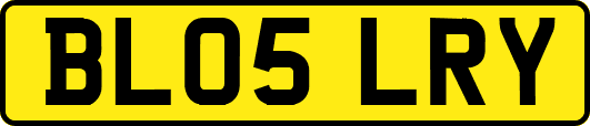 BL05LRY