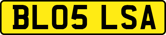 BL05LSA