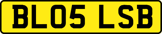 BL05LSB