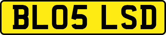 BL05LSD