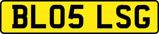 BL05LSG