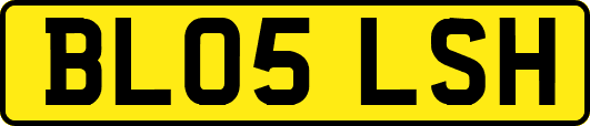 BL05LSH