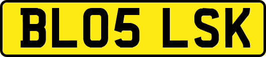 BL05LSK