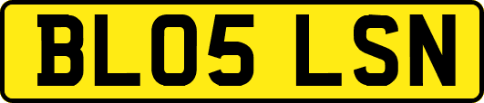BL05LSN